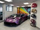 Lamborghini Huracan 5.2 V10 LP 640-2 STO VIOLET 30TH Violet Occasion - 1