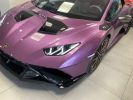 Lamborghini Huracan 5.2 V10 LP 640-2 STO VIOLET 30TH Violet Occasion - 13