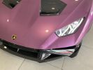 Lamborghini Huracan 5.2 V10 LP 640-2 STO VIOLET 30TH Violet Occasion - 16