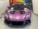 Lamborghini Huracan 5.2 V10 LP 640-2 STO VIOLET 30TH Violet Occasion - 18