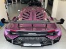 Lamborghini Huracan 5.2 V10 LP 640-2 STO VIOLET 30TH Violet Occasion - 19