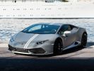 Lamborghini Huracan EDITION AVIO 4WD 610 CV - MONACO Grigio Vulcano Mat  - 1