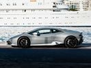 Lamborghini Huracan EDITION AVIO 4WD 610 CV - MONACO Grigio Vulcano Mat  - 5