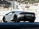 Lamborghini Huracan EDITION AVIO 4WD 610 CV - MONACO Grigio Vulcano Mat  - 41