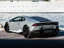 Lamborghini Huracan EDITION AVIO 4WD 610 CV - MONACO Grigio Vulcano Mat  - 42