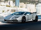 Lamborghini Huracan EDITION AVIO 4WD 610 CV - MONACO Grigio Vulcano Mat  - 25