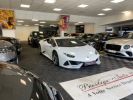 Lamborghini Huracan EVO 640 CV ORIGINE FRANCE  Blanc  - 4