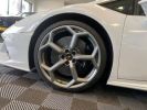 Lamborghini Huracan EVO 640 CV ORIGINE FRANCE  Blanc  - 10