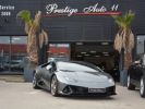 Lamborghini Huracan EVO LP 640-4 Gris  - 1