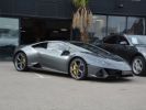 Lamborghini Huracan EVO LP 640-4 Gris  - 2