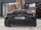 Lamborghini Huracan EVO LP 640-4 Gris  - 4