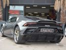 Lamborghini Huracan EVO LP 640-4 Gris  - 5