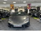 Lamborghini Huracan EVO LP 640-4 Gris  - 14