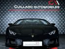 Lamborghini Huracan EVO SPYDER 5.2 V10 LP 640 4WD LDF7 NOIR  - 2