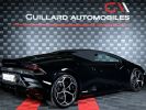 Lamborghini Huracan EVO SPYDER 5.2 V10 LP 640 4WD LDF7 NOIR  - 7