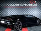 Lamborghini Huracan EVO SPYDER 5.2 V10 LP 640 4WD LDF7 NOIR  - 8