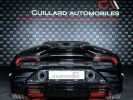 Lamborghini Huracan EVO SPYDER 5.2 V10 LP 640 4WD LDF7 NOIR  - 9