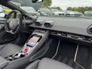 Lamborghini Huracan EVO SPYDER 5.2 V10 LP 640 4WD LDF7 NOIR  - 15