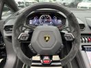 Lamborghini Huracan EVO SPYDER 5.2 V10 LP 640 4WD LDF7 NOIR  - 21