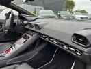 Lamborghini Huracan EVO SPYDER 5.2 V10 LP 640 4WD LDF7 NOIR  - 24