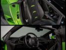 Lamborghini Huracan Evo Spyder V10 640 – Française Lift Échappement Sport Télémétrie Sensonum Pack Style 2387EMOIS Vert  - 8