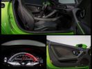 Lamborghini Huracan Evo Spyder V10 640 – Française Lift Échappement Sport Télémétrie Sensonum Pack Style 2387EMOIS Vert  - 9