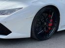 Lamborghini Huracan Lamborghini Huracan LP 610-4 - Crédit 1 755 Euros Par Mois - LIFT Blanc Métallisé  - 2