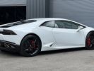 Lamborghini Huracan Lamborghini Huracan LP 610-4 - Crédit 1 755 Euros Par Mois - LIFT Blanc Métallisé  - 6