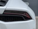 Lamborghini Huracan Lamborghini Huracan LP 610-4 - Crédit 1 755 Euros Par Mois - LIFT Blanc Métallisé  - 8