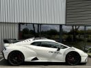 Lamborghini Huracan LAMBORGHINI HURACAN LP 640-2 STO LDF7  Blanc Mate  - 4