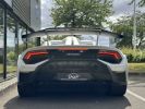 Lamborghini Huracan LAMBORGHINI HURACAN LP 640-2 STO LDF7  Blanc Mate  - 5