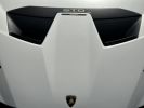 Lamborghini Huracan LAMBORGHINI HURACAN LP 640-2 STO LDF7  Blanc Mate  - 9