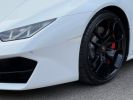 Lamborghini Huracan Lamborghini Huracan LP580 - LOA 1 447 Euros Par Mois - Lift - Malus Payé Blanc Métallisé  - 4