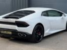 Lamborghini Huracan Lamborghini Huracan LP580 - LOA 1 447 euros par mois - Lift - Malus payé Blanc  - 4