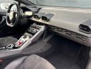 Lamborghini Huracan Lamborghini Huracan LP580 - LOA 1 447 euros par mois - Lift - Malus payé Blanc  - 9