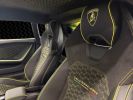 Lamborghini Huracan Lamborghini Tecnica neuve - Lift - système son Sensonum vert  - 5