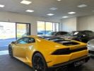 Lamborghini Huracan LP 610.4 ENTRETIEN LAMBO LP610-4 LIFT CAMÉRA JA 20 LP 610-4 Jaune  - 3