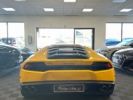 Lamborghini Huracan LP 610.4 ENTRETIEN LAMBO LP610-4 LIFT CAMÉRA JA 20 LP 610-4 Jaune  - 4