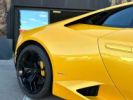 Lamborghini Huracan LP 610.4 ENTRETIEN LAMBO LP610-4 LIFT CAMÉRA JA 20 LP 610-4 Jaune  - 5