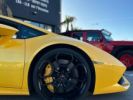 Lamborghini Huracan LP 610.4 ENTRETIEN LAMBO LP610-4 LIFT CAMÉRA JA 20 LP 610-4 Jaune  - 6