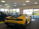 Lamborghini Huracan LP 610.4 ENTRETIEN LAMBO LP610-4 LIFT CAMÉRA JA 20 LP 610-4 Jaune  - 7