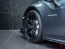 Lamborghini Huracan LP 610-4 / Garantie 12 mois gris  - 4