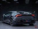 Lamborghini Huracan LP 610-4 / Garantie 12 mois gris  - 5