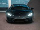 Lamborghini Huracan LP580-2 / Garantie 12 mois noir  - 3