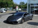 Lamborghini Huracan LP610-4 / Caméra / Carbone / Garantie 12 Mois Gris  - 1