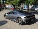 Lamborghini Huracan LP610-4 / Caméra / Carbone / Garantie 12 Mois Gris  - 5