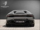 Lamborghini Huracan LP610-4 Lift/Capot Transparent/Sportivo/Garantie 12 Mois Grigio Lynx  - 7