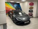 Lamborghini Huracan SPYDER LP 610-4 Gris F Occasion - 3