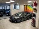 Lamborghini Huracan SPYDER LP 610-4 Gris F Occasion - 4