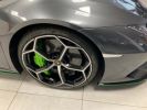 Lamborghini Huracan SPYDER LP 610-4 Gris F Occasion - 13